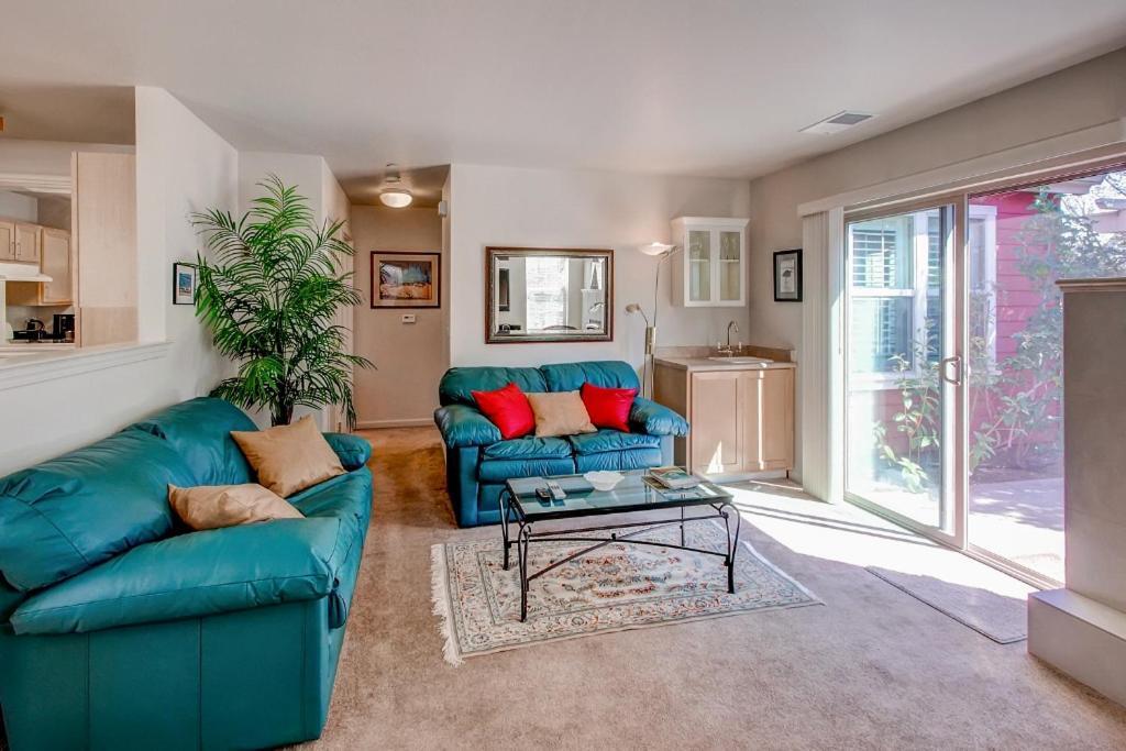 Serene Bungalow-Style Home In Point Reyes Station! Екстериор снимка