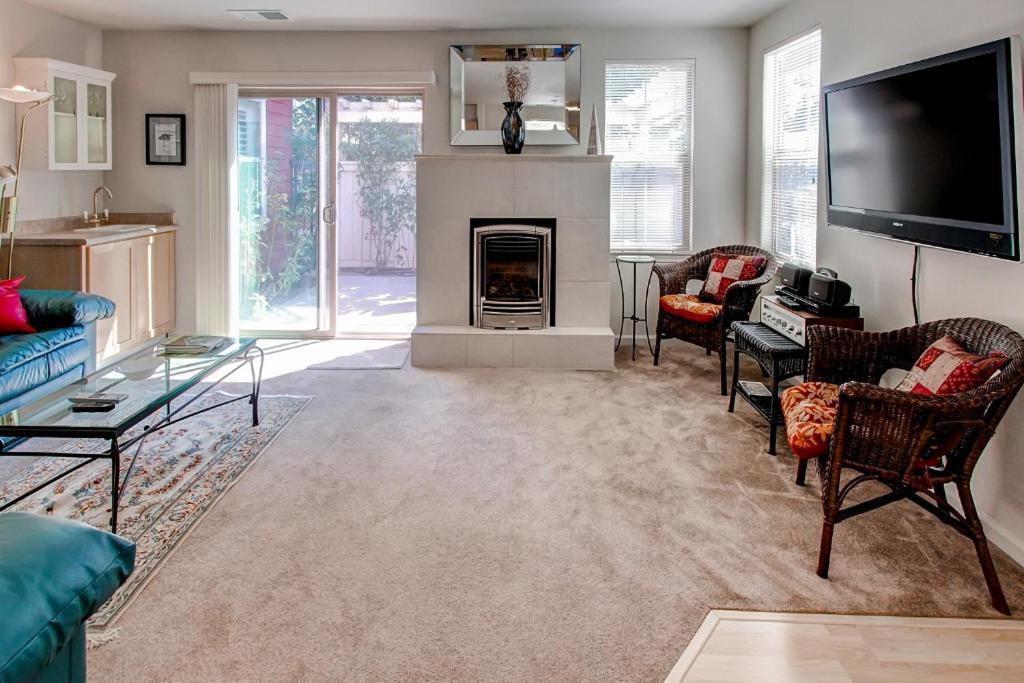 Serene Bungalow-Style Home In Point Reyes Station! Екстериор снимка