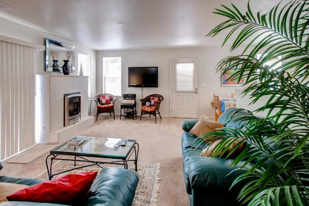Serene Bungalow-Style Home In Point Reyes Station! Екстериор снимка