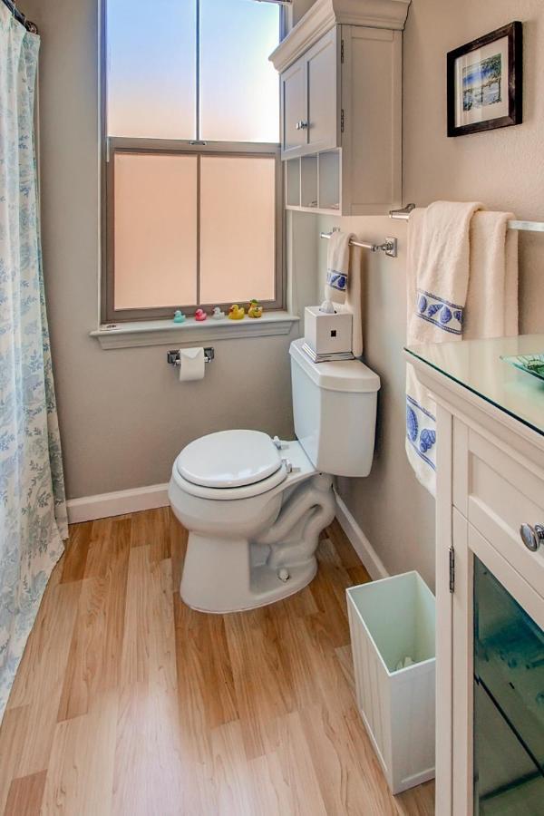 Serene Bungalow-Style Home In Point Reyes Station! Екстериор снимка