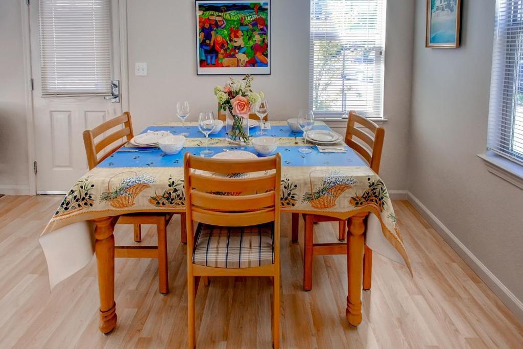 Serene Bungalow-Style Home In Point Reyes Station! Екстериор снимка