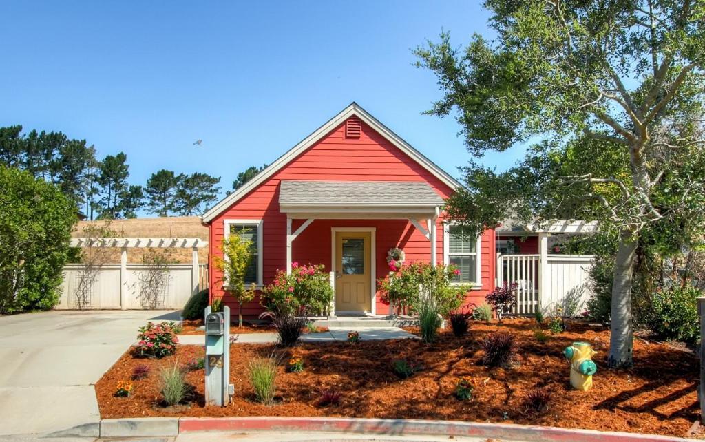 Serene Bungalow-Style Home In Point Reyes Station! Екстериор снимка