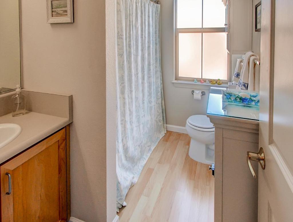 Serene Bungalow-Style Home In Point Reyes Station! Екстериор снимка